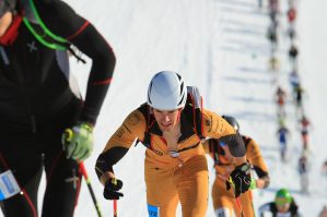 Schönleiten Trophy SKIMO