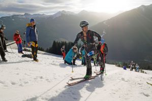 Schönleiten Trophy SKIMO