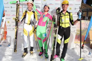 Schönleiten Trophy SKIMO