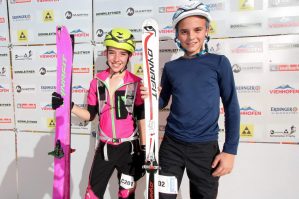 Schönleiten Trophy SKIMO