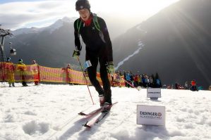 Schönleiten Trophy SKIMO