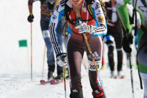 Schönleiten Trophy SKIMO