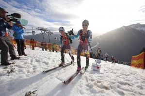 Schönleiten Trophy SKIMO