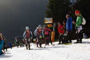 Schönleiten Trophy SKIMO