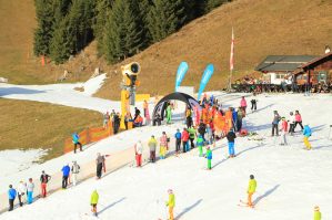 Schönleiten Trophy SKIMO