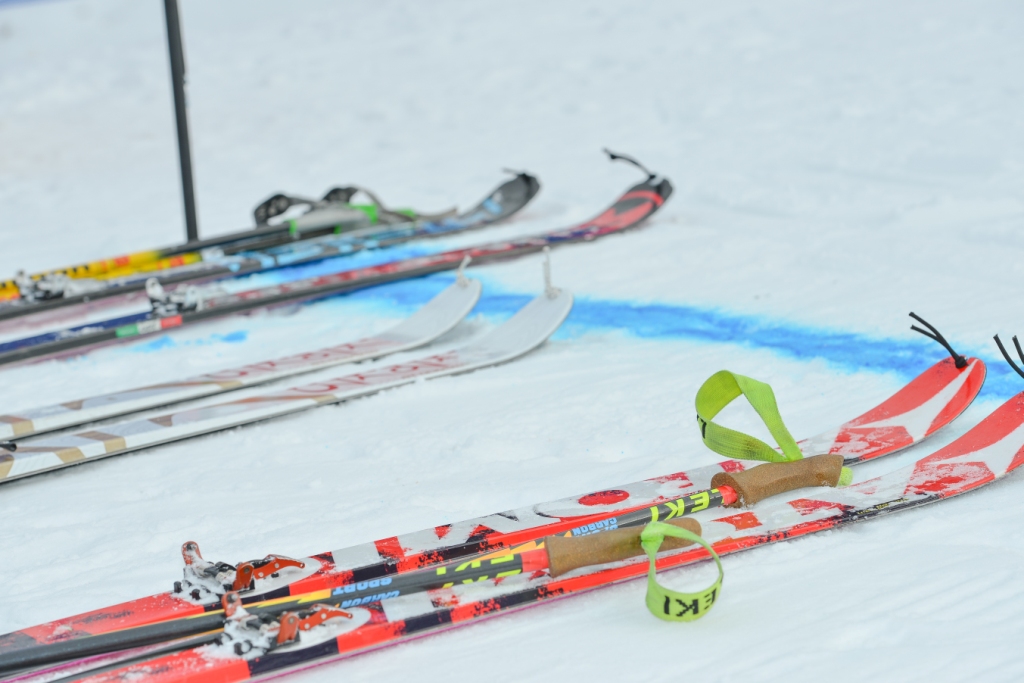 Champ or Cramp 2016, Goldeck, 23.01.2016