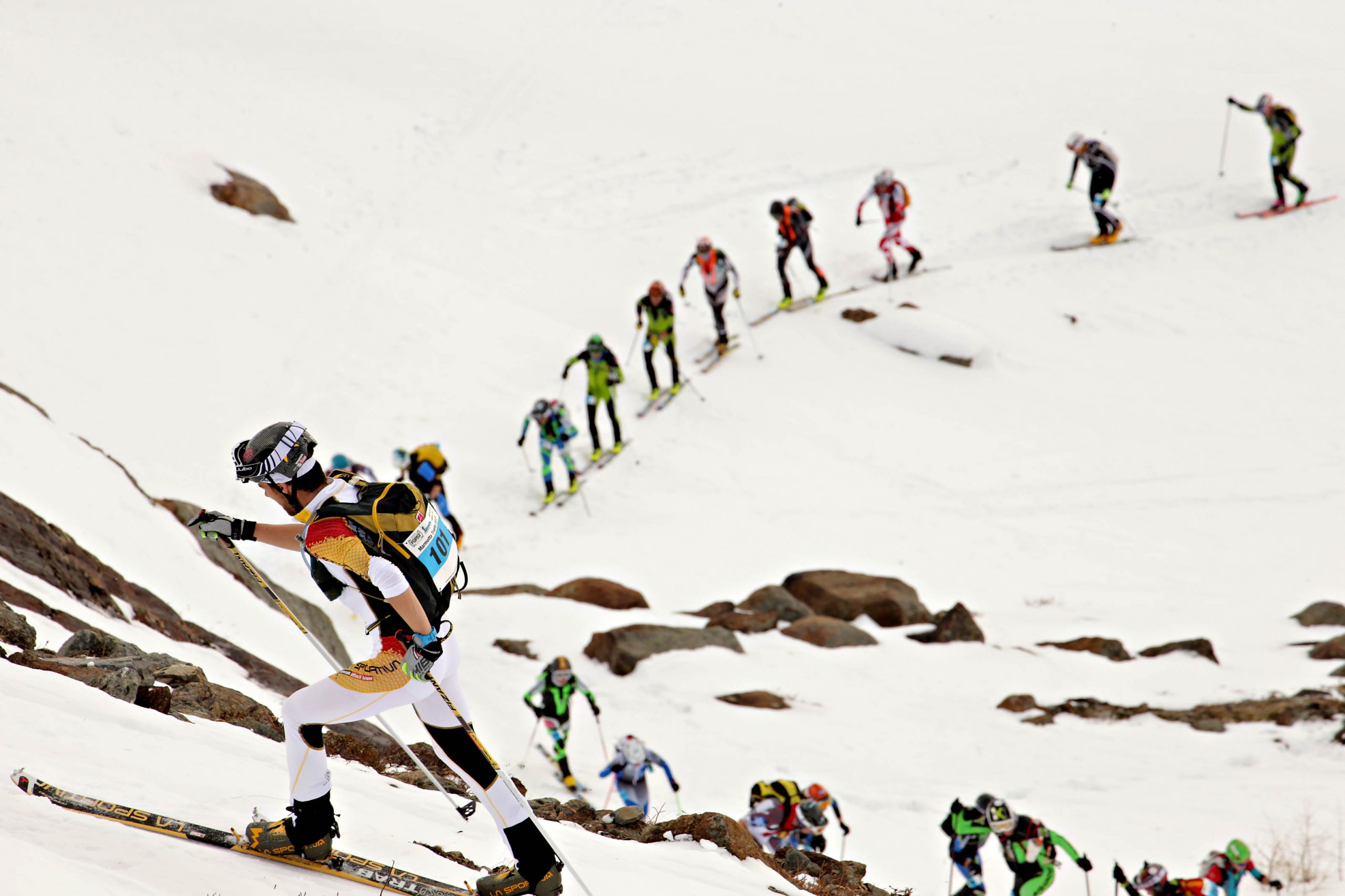 Marmotta Trophy 2017
