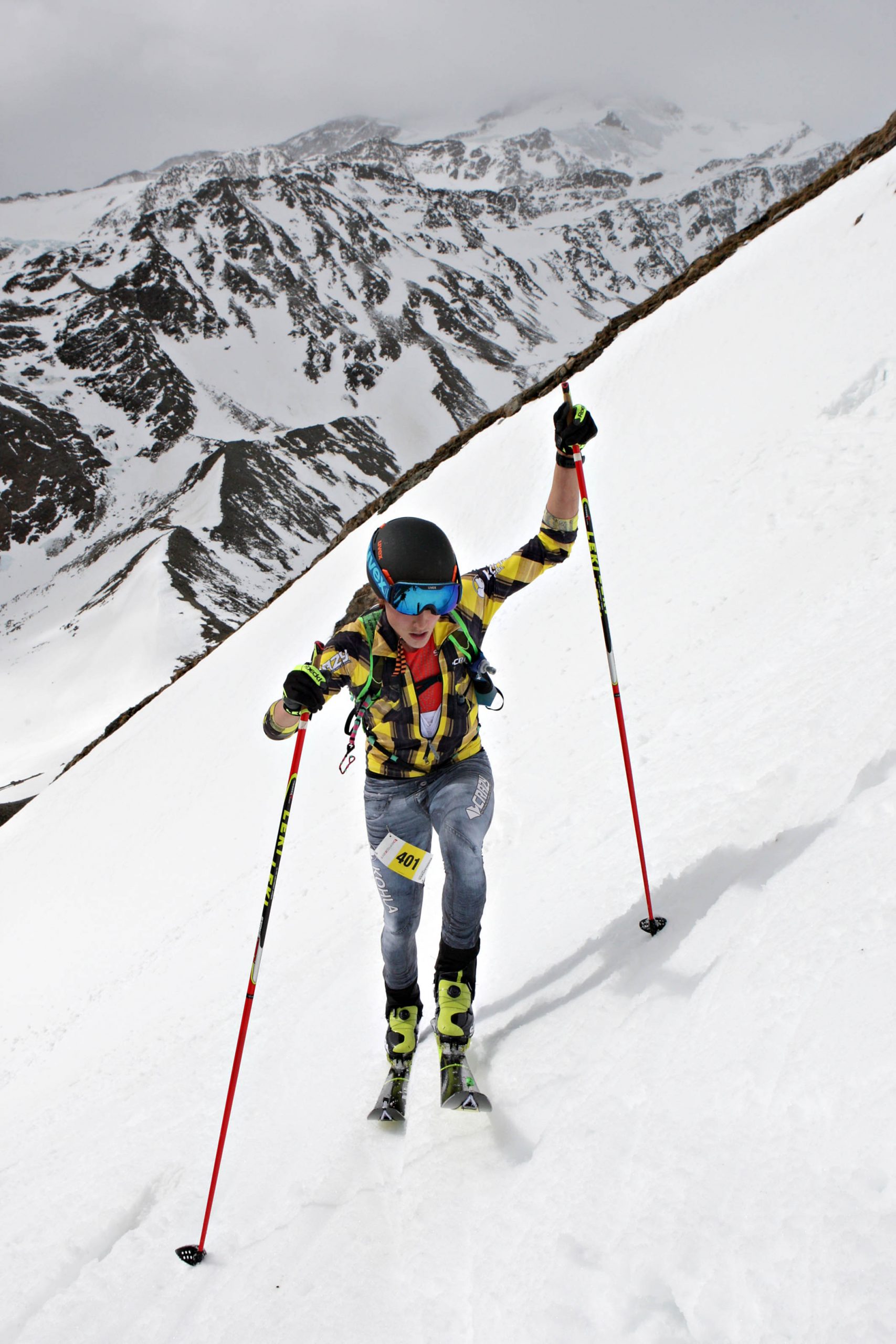 Marmotta Trophy 2017