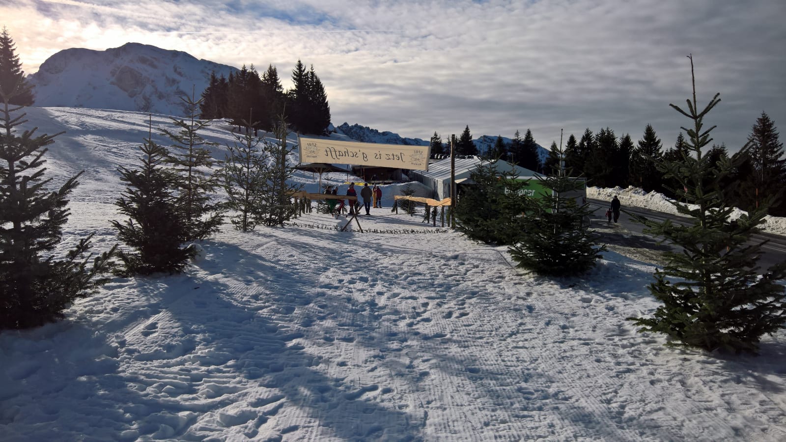 Zielraum