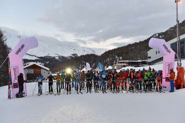 3-summits Corvatsch