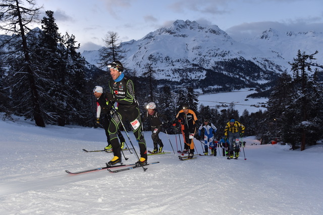 3-summits Corvatsch