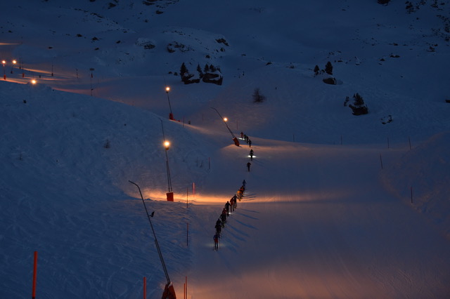 3-summits Corvatsch