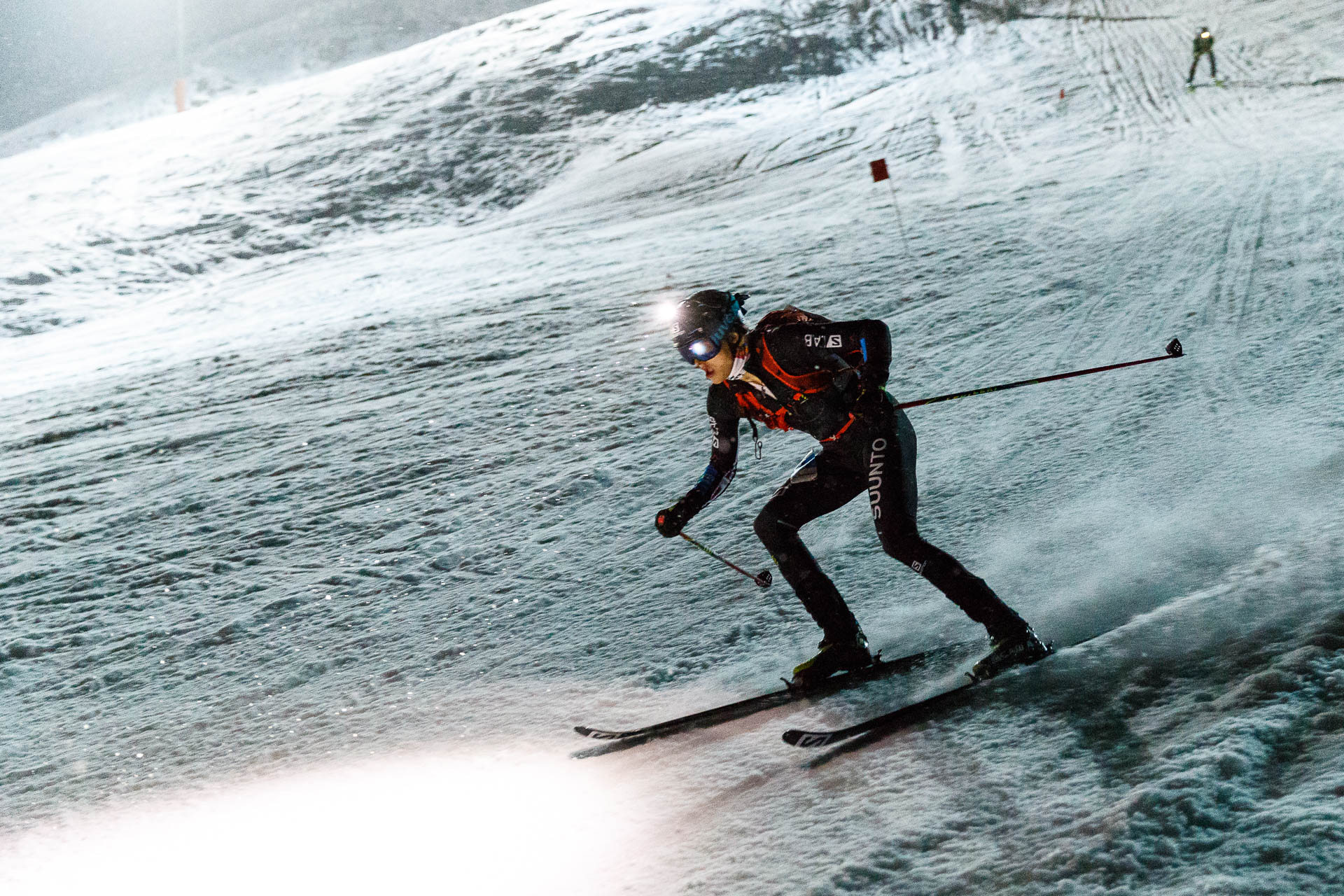 Jennerstier 2018, Sprint Race, Berchtesgaden, Germany.