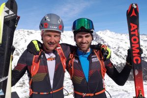(c) SKIMO AUSTRIA Karl Posch
