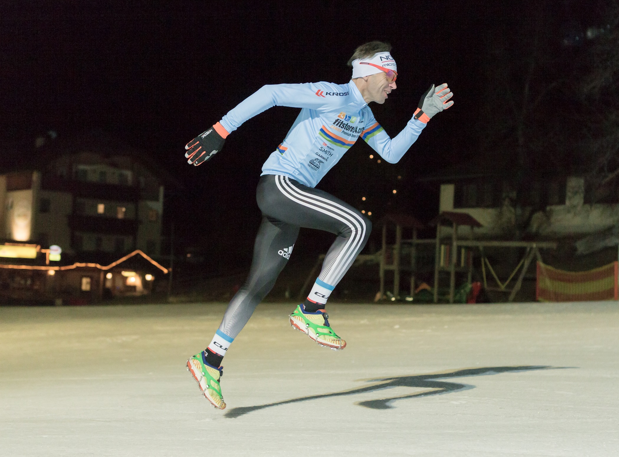 Nassfeld Mountain Night Sprint 2020
©Fatlum Kurtaj