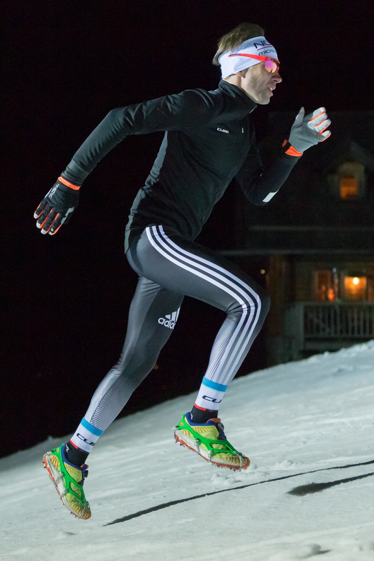 Nassfeld Mountain Night Sprint 2020
©Fatlum Kurtaj