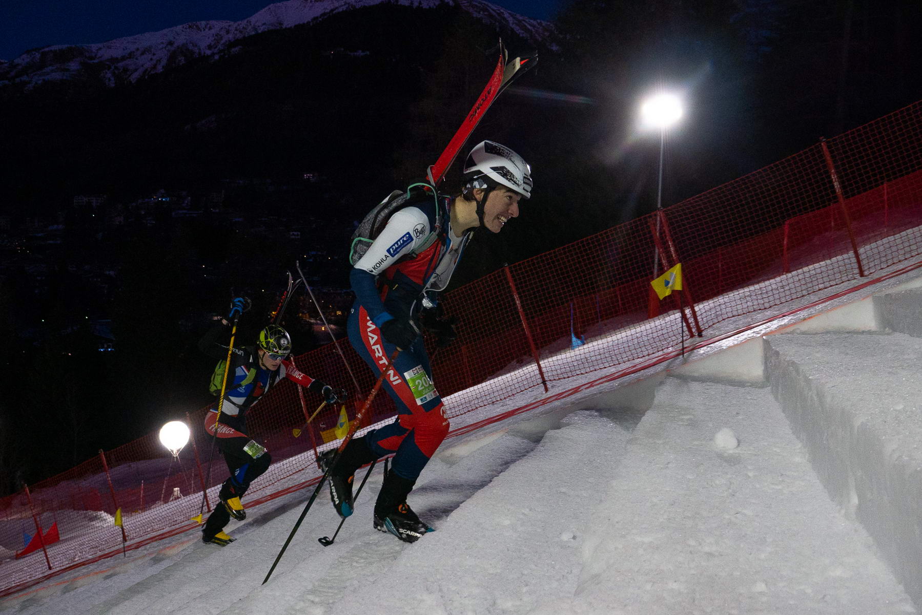 Julian Tritscher, Bild Nils Lang