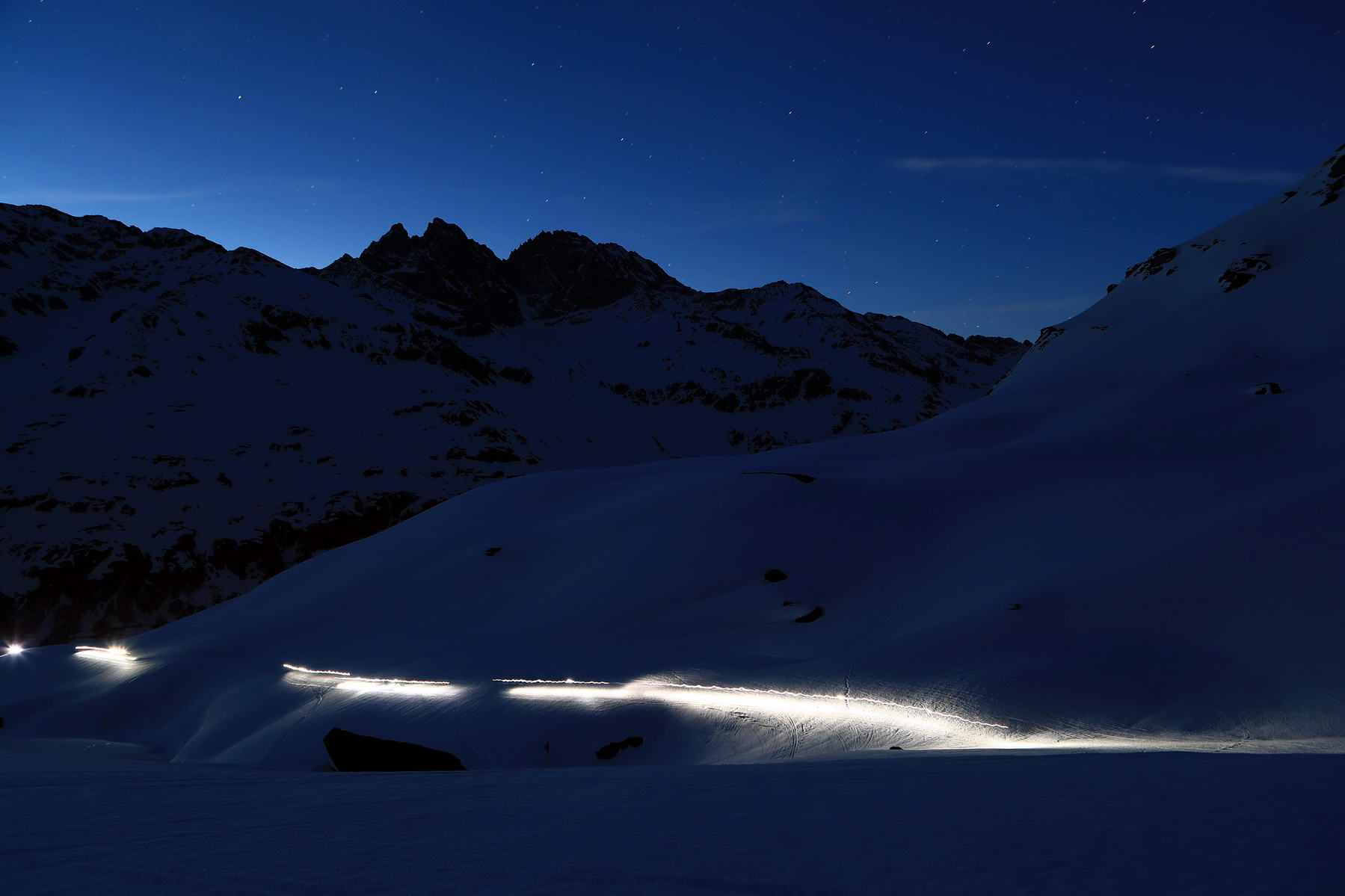 PATROUILLE DES GLACIERS 2018

Zermatt-Arolla-Verbier les 17-18-20-21 avril 2018