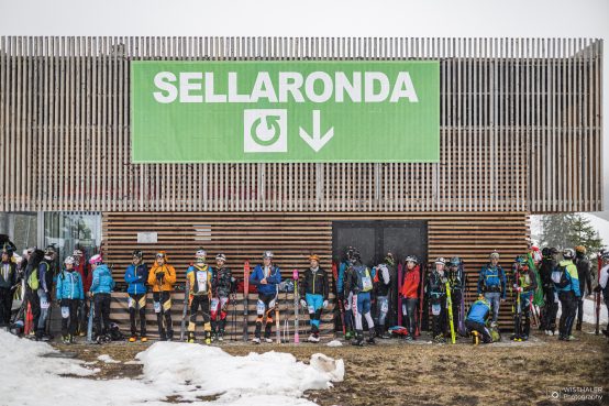 Sellaronda Skimarathon