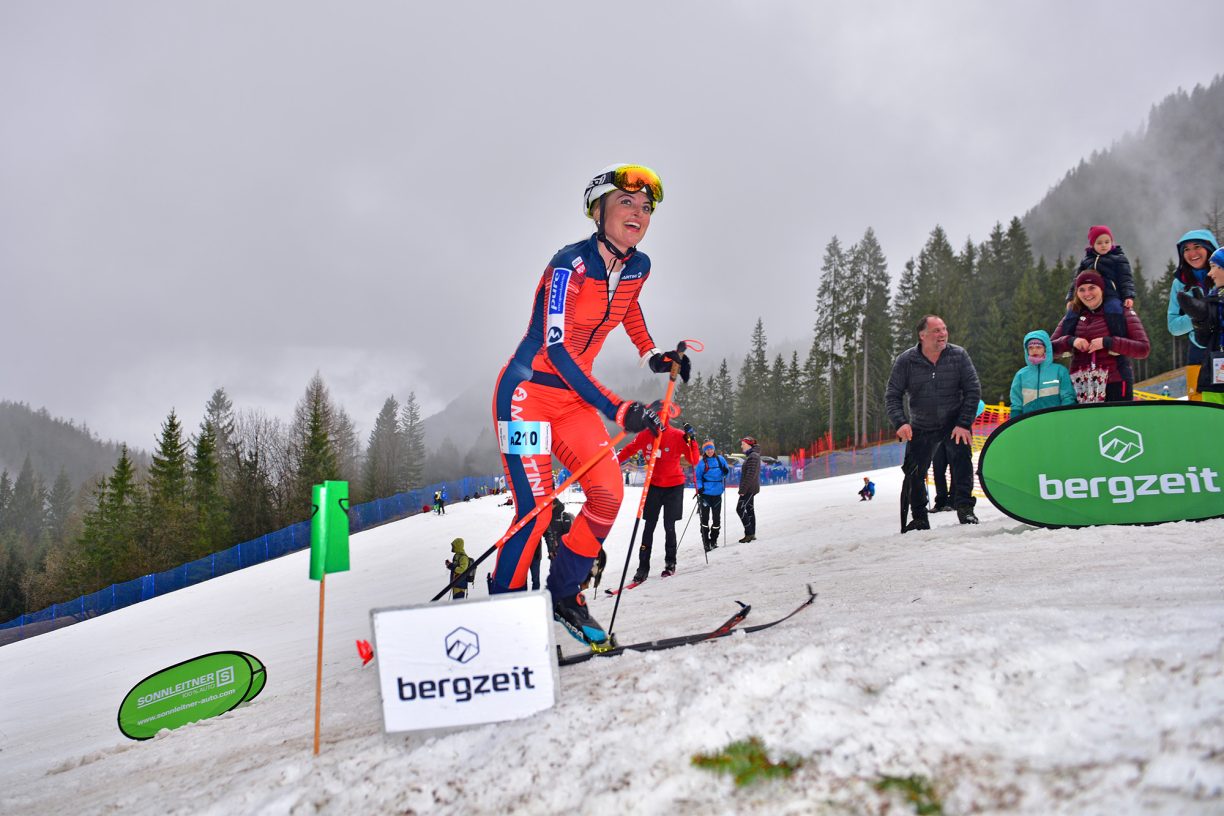 Jennerstier 2024 – Nachbericht zum Vertical Race und Ergebnisse - Rennen