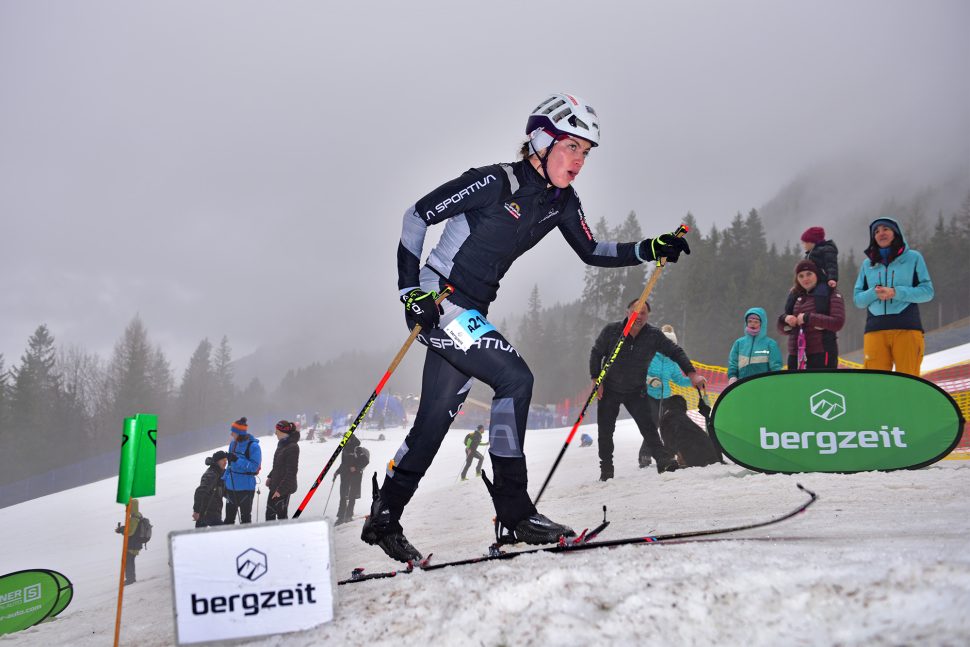 Jennerstier 2024 – Nachbericht zum Vertical Race und Ergebnisse - Rennen
