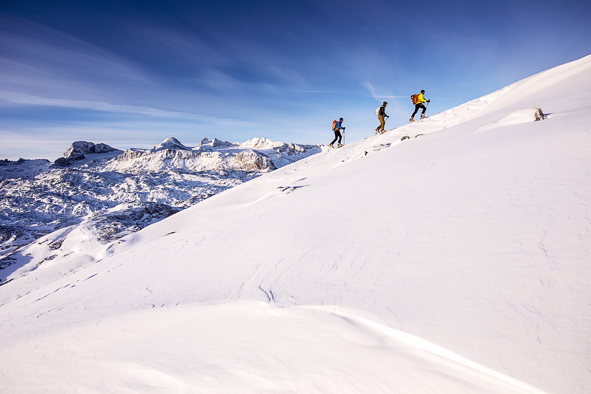 Bild Outdoor Leadership