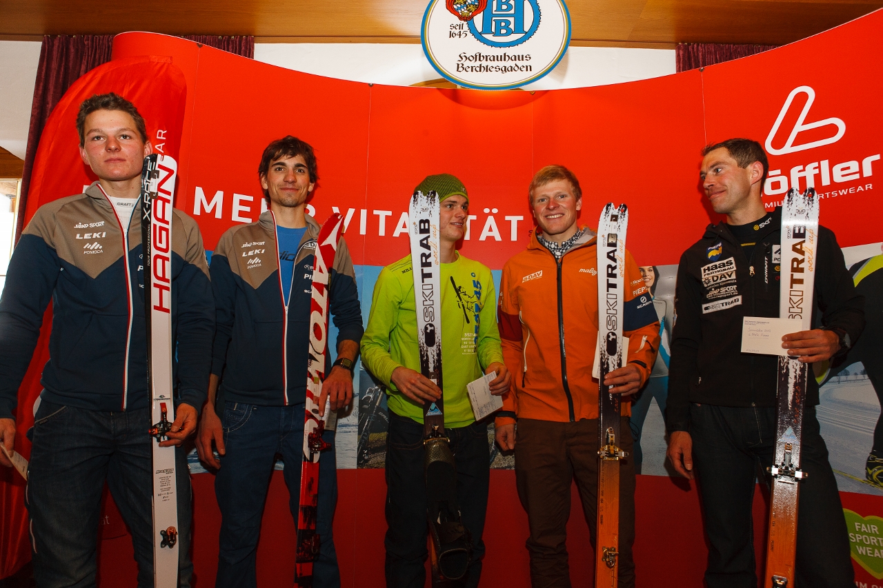 Bild: Marco Kost – Mountains and More