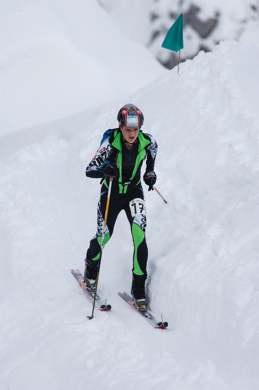 Bild: Marco Kost – Mountains and More