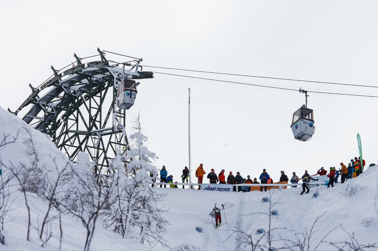 Bild: Marco Kost – Mountains and More