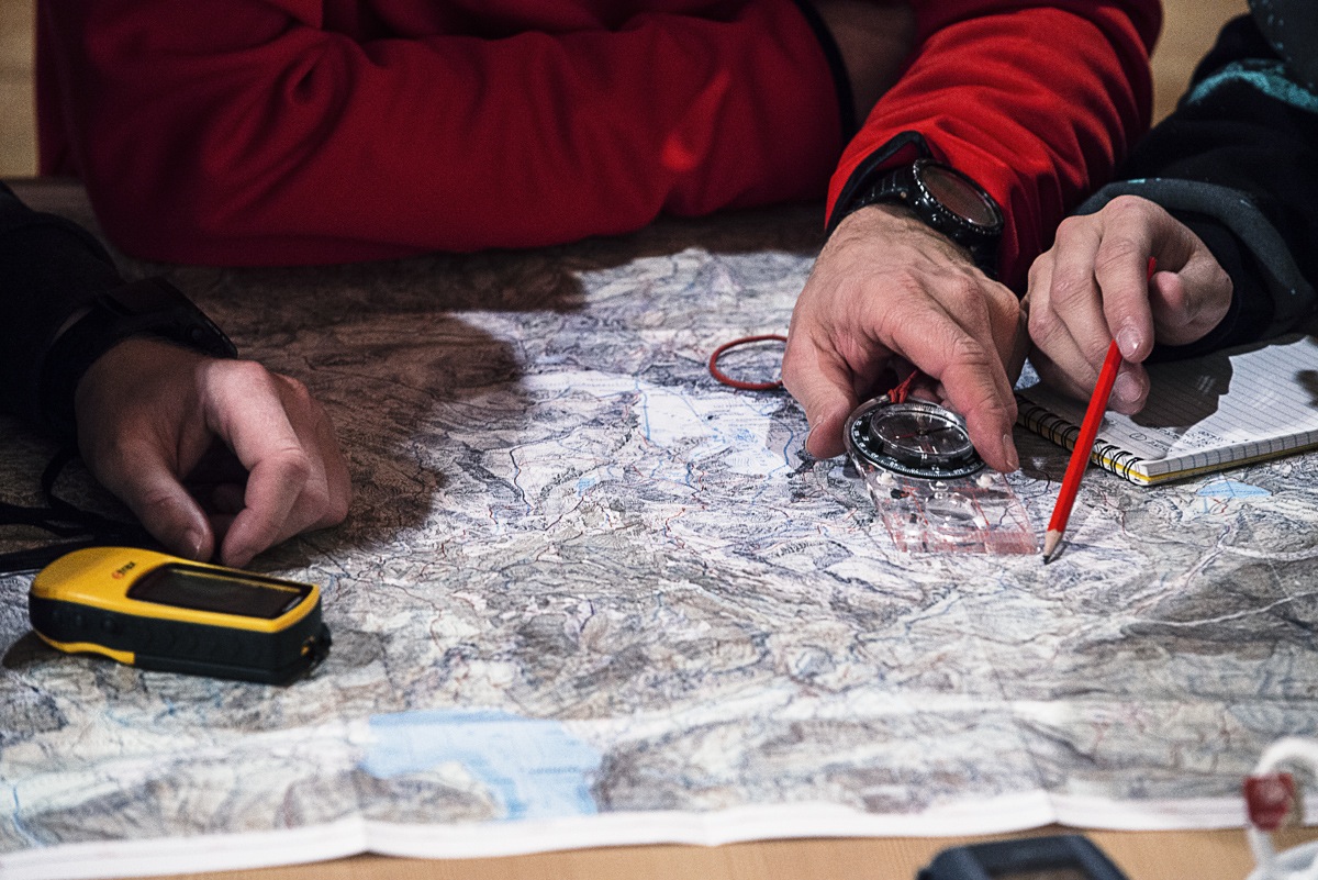 Bild: Outdoor Leadership
