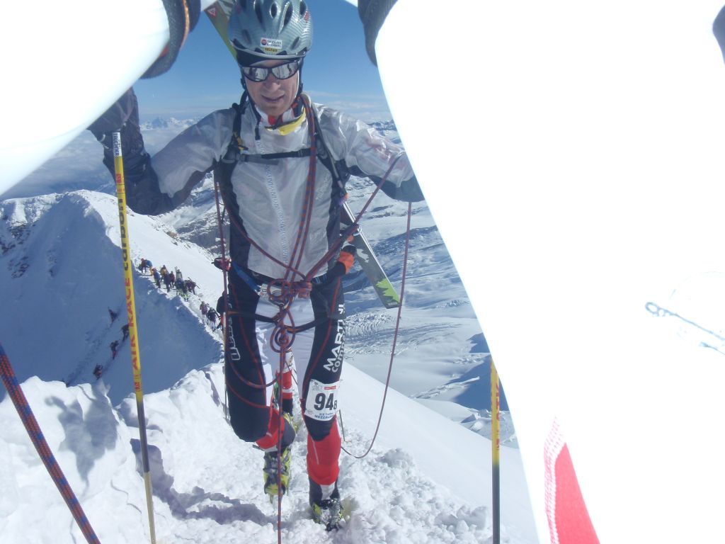 Bild: STRABAG Alpin Team