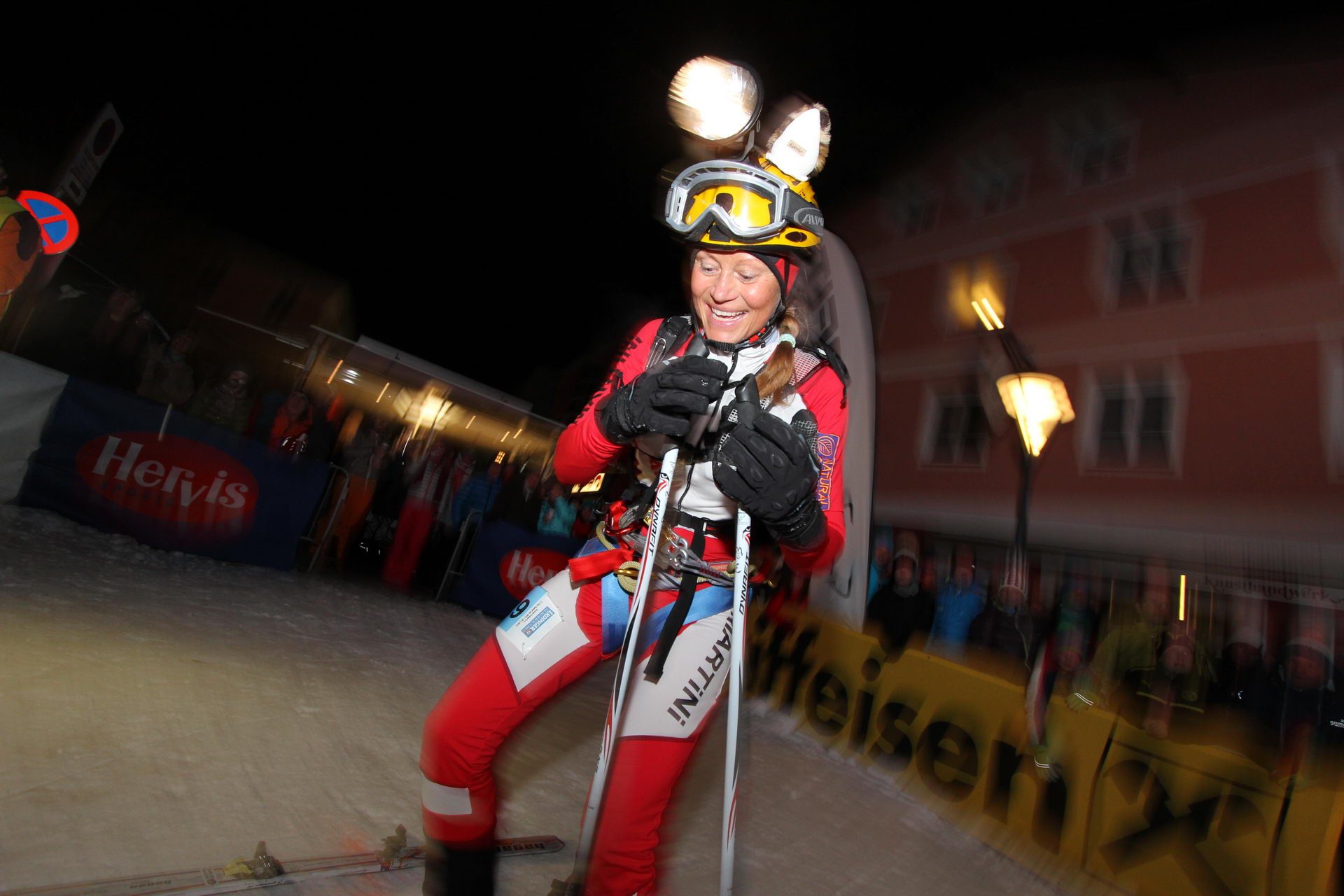 Bild: STRABAG Alpin Team