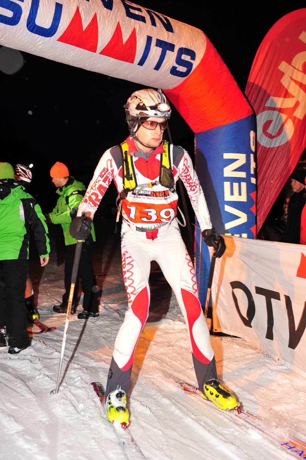 Bild: STRABAG Alpin Team