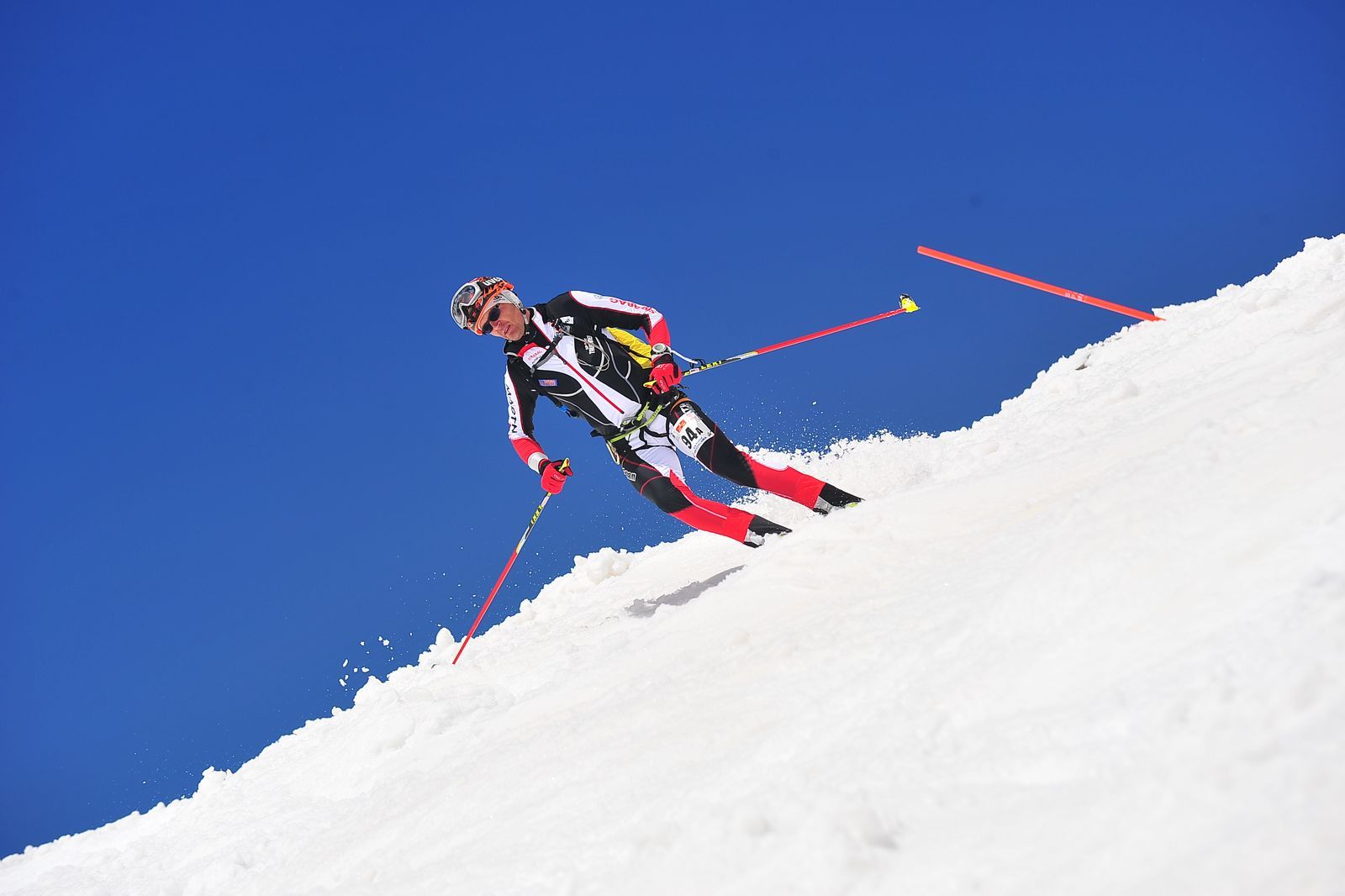 Bild: STRABAG Alpin Team