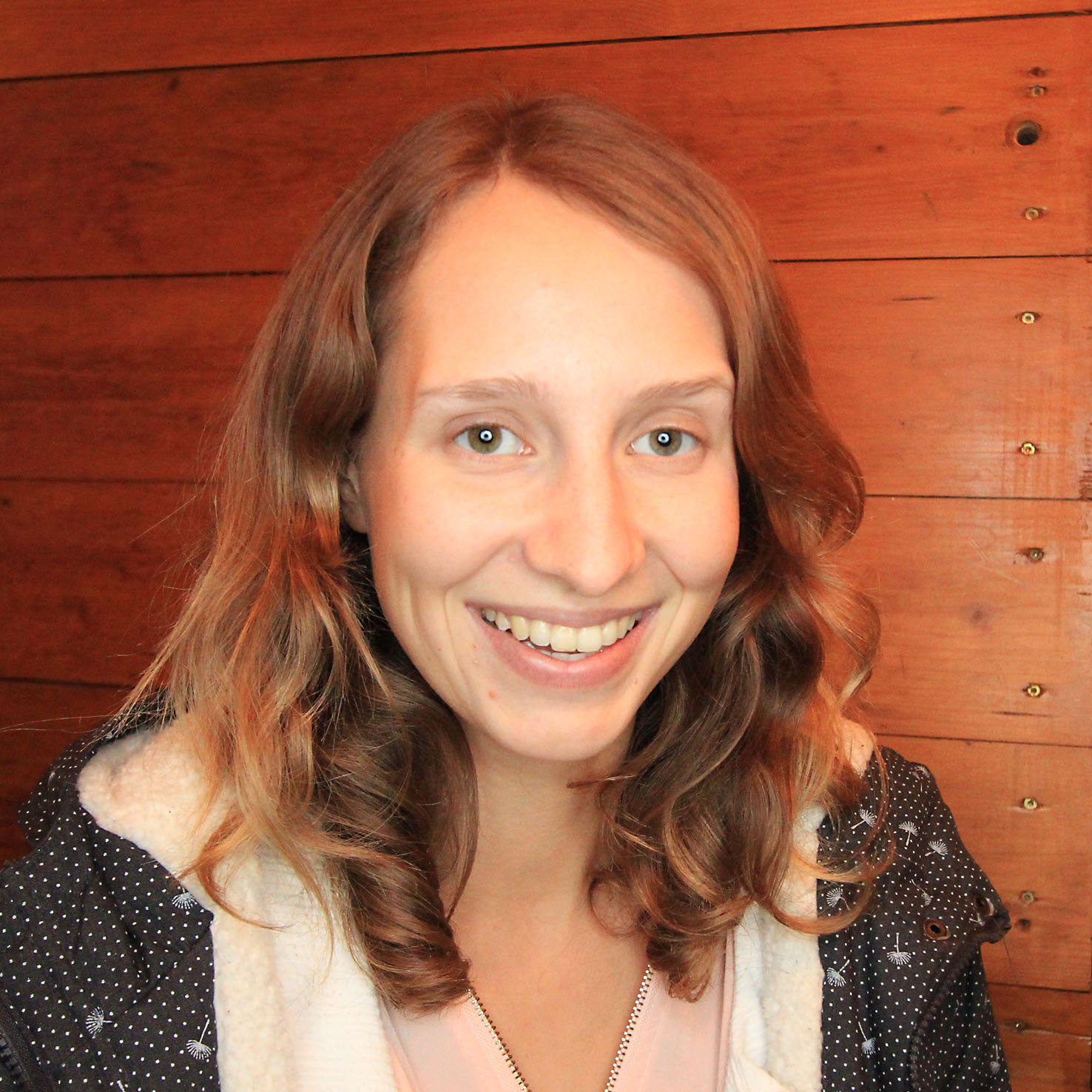 Bettina Nussbaumer