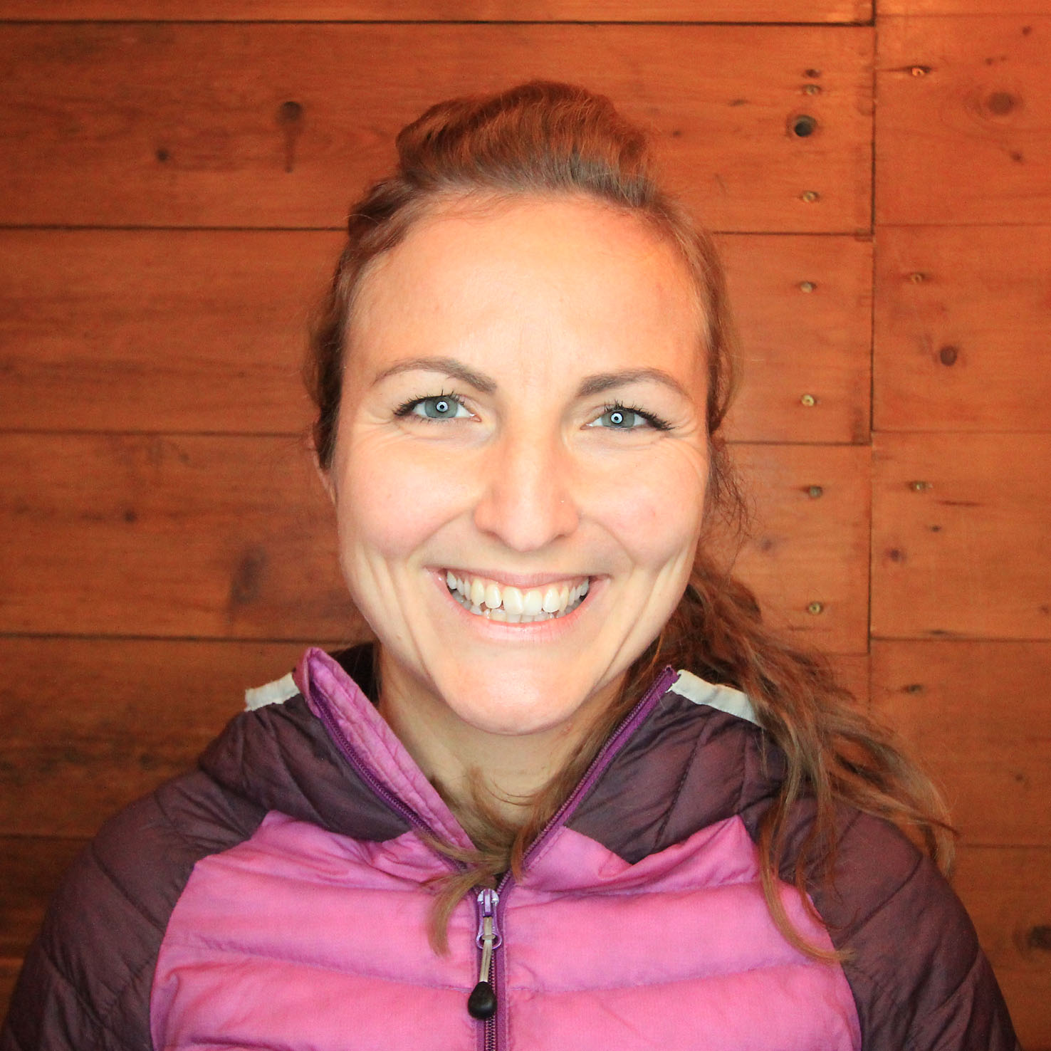 Julia Timmerer Maier