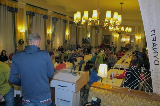 Jugendcamp