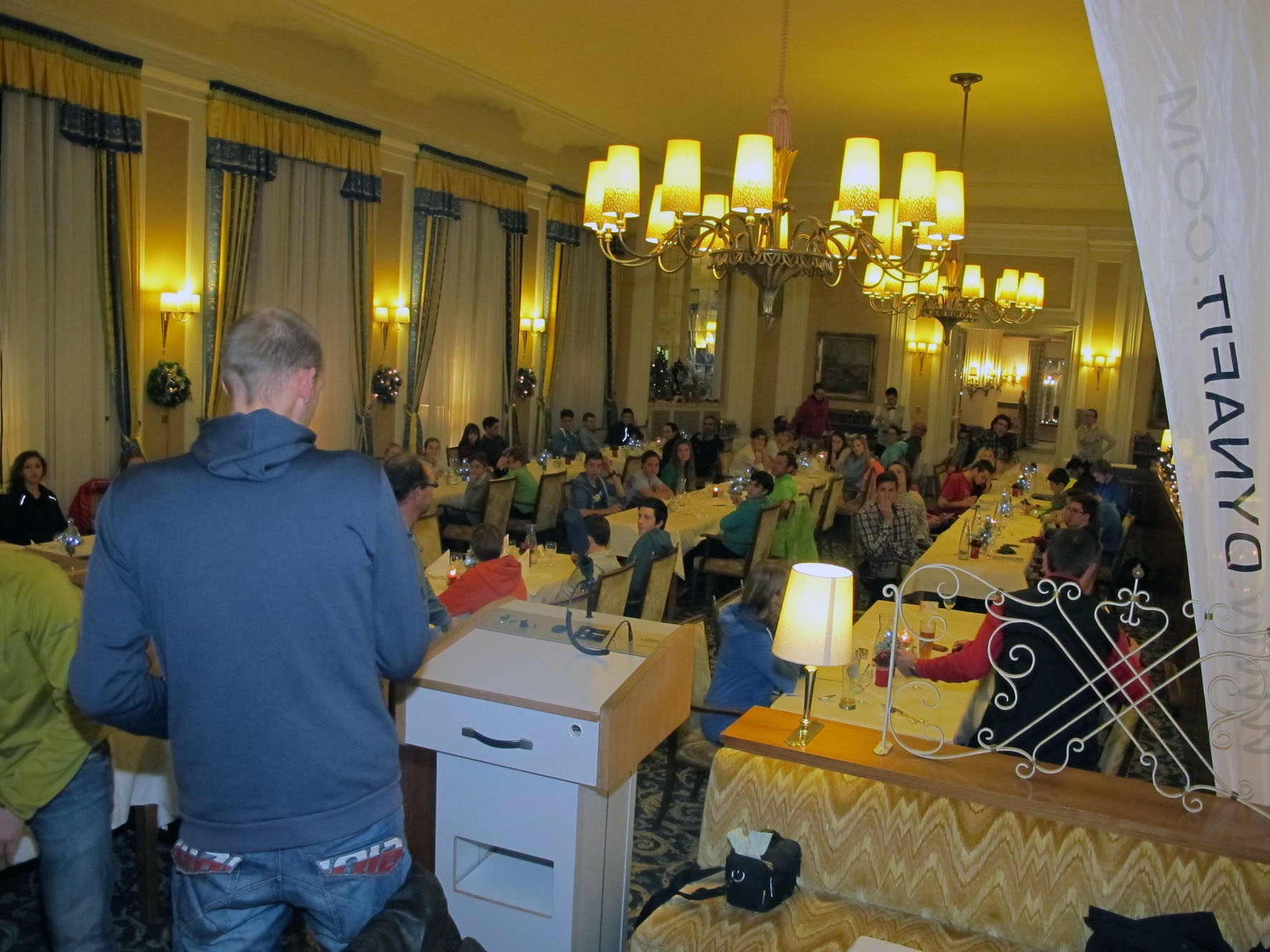 Jugendcamp