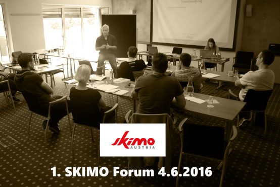 SKIMO Forum