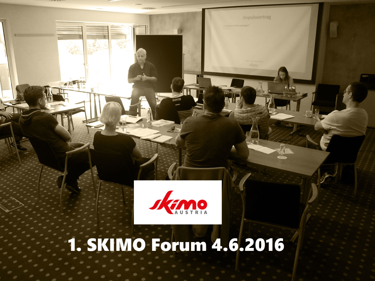 SKIMO Forum