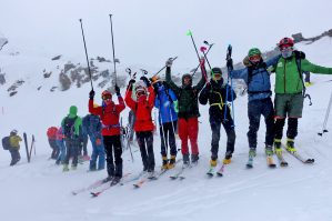 SKIMO Jugendcamp 2017 Motiv 04 Bild Christoph Leiter LR