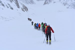 SKIMO Jugendcamp 2017 Motiv 09 Bild Chris Sams LR