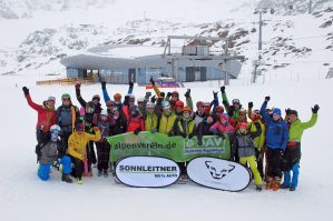 SKIMO Jugendcamp 2017 Motiv 16 Bild Karl Posch LR