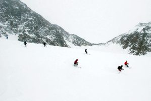 SKIMO Jugendcamp 2017 Motiv 19 Bild Karl Posch LR