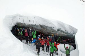 SKIMO Jugendcamp 2017 Motiv 20 Bild Karl Posch LR