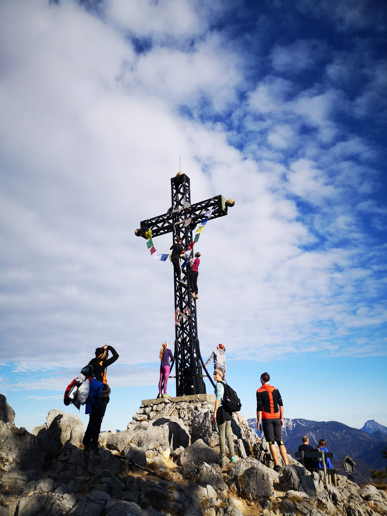 ORFDrehKatrin Motiv 9 Bild Skimo Austria Karl Posch LR