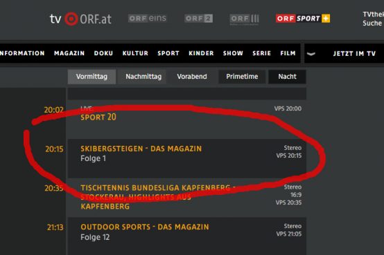 Magazin 1 2019