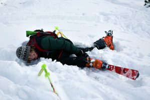 SKIMO Nachwuchscamp Skibergsteigen Motiv 058 Bild Chris Sams LR