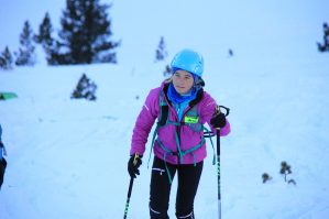 SKIMO Nachwuchscamp Skibergsteigen Motiv 071 Bild Julia Timmerer LR