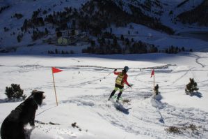 SKIMO Nachwuchscamp Skibergsteigen Motiv 082 Bild Julia Timmerer LR